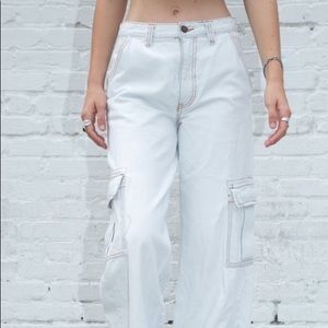 brandy melville tatum jeans